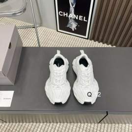 Picture of Balenciaga Shoes _SKUBalenciagasz35-45J02021271